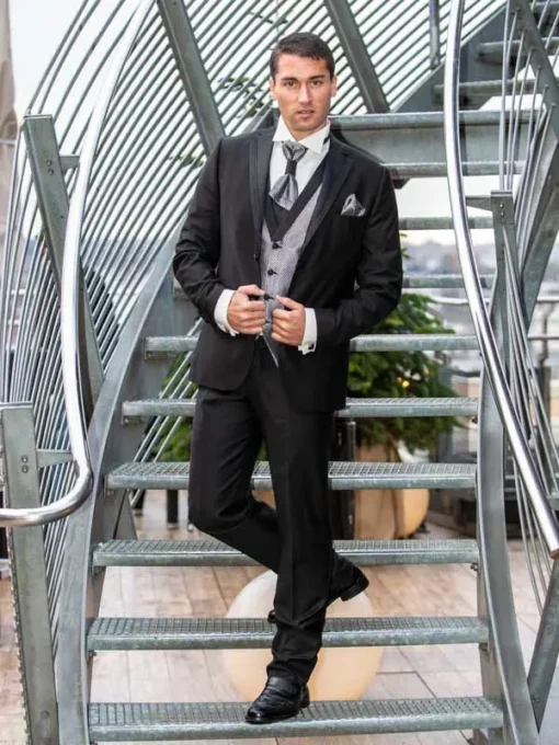 Wedding Suit – Model Kiel - Image 2