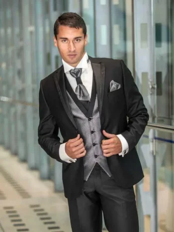 Wedding Suit – Model Kiel