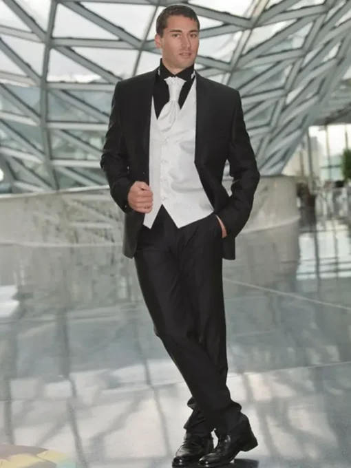 Wedding Suit – Model Melbourne - Image 4