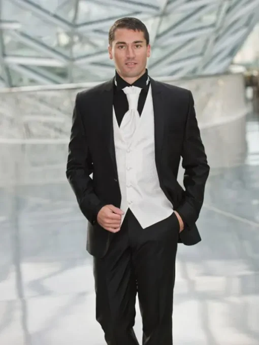 Wedding Suit – Model Melbourne - Image 2