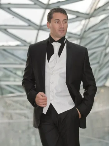 Wedding Suit – Model Melbourne