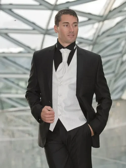 Wedding Suit – Model Melbourne