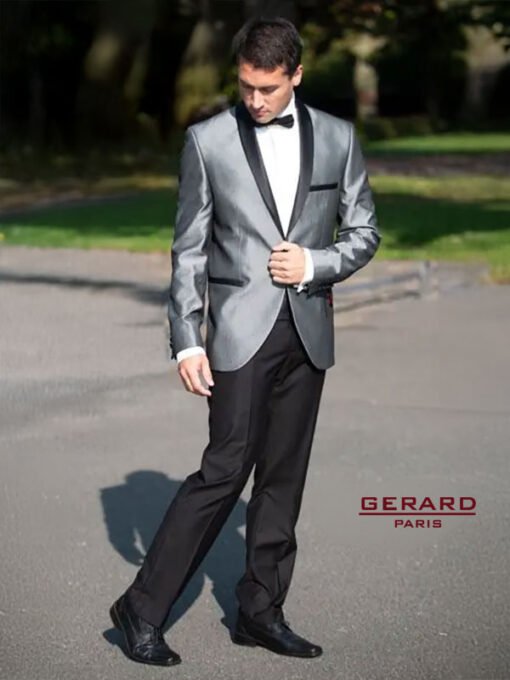 Smoking Suit Model Geneve - Image 2