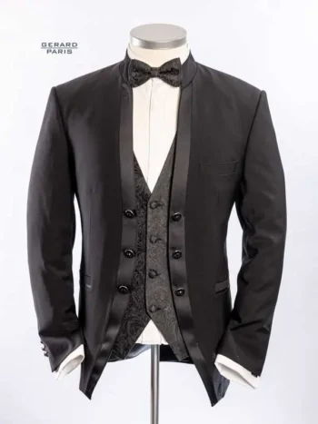 Wedding Suit - Model Arles