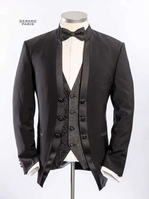Wedding Suit - Model Arles