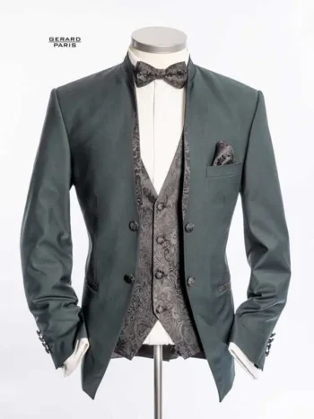 Wedding Suit Model Montpellier