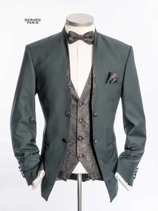 Wedding Suit Model Montpellier