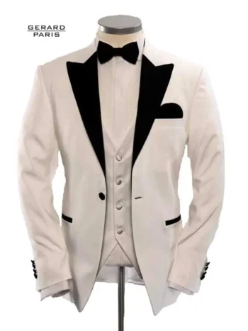 Wedding Suit -Model Nice