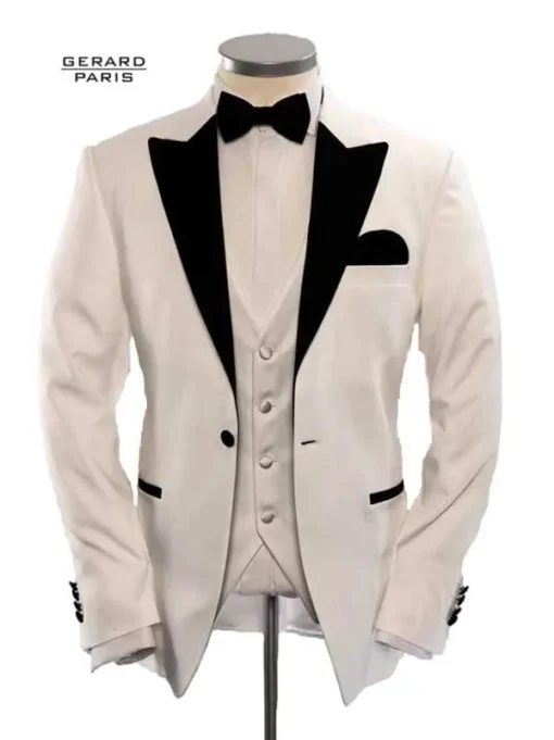 Wedding Suit -Model Nice