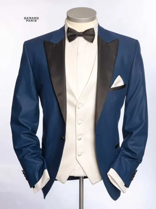 Wedding Suit Model Terry - Image 2
